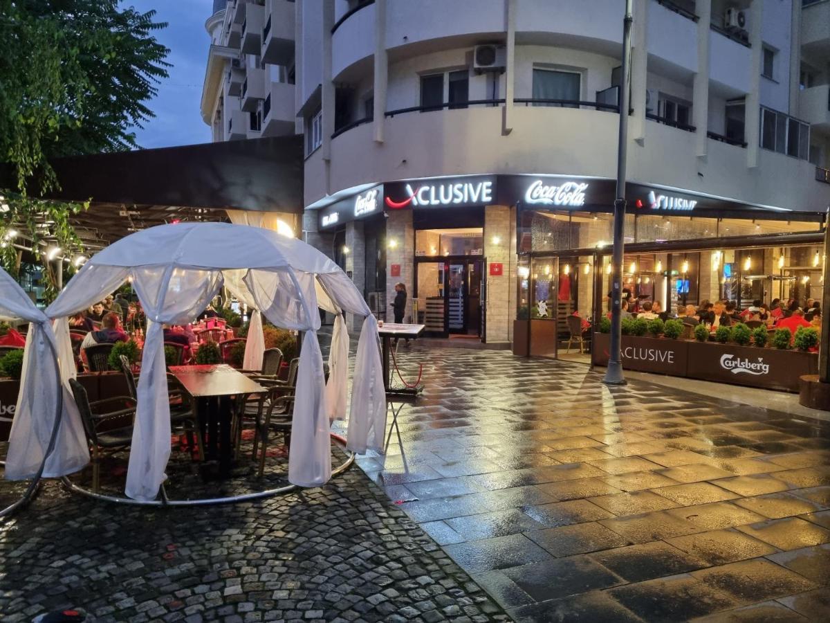 Sunny Old Town Apartments Букурещ Екстериор снимка