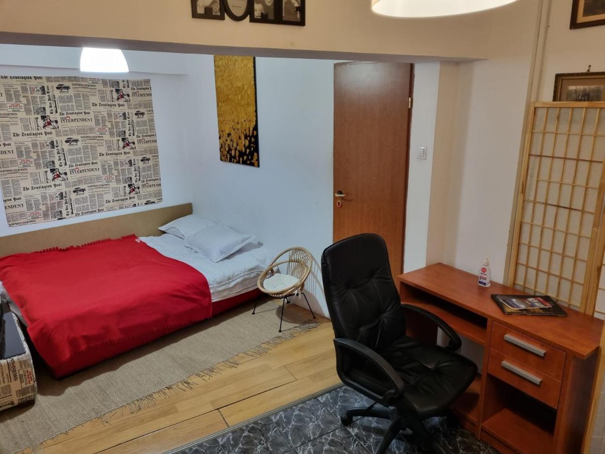 Sunny Old Town Apartments Букурещ Екстериор снимка