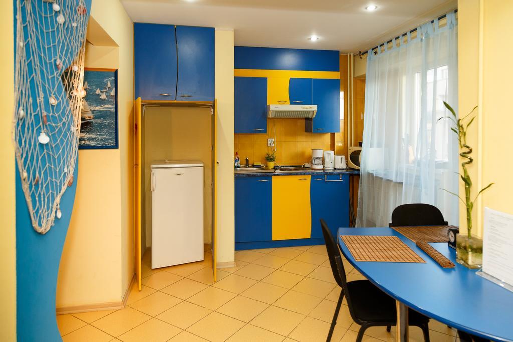 Sunny Old Town Apartments Букурещ Екстериор снимка