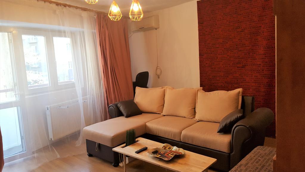 Sunny Old Town Apartments Букурещ Екстериор снимка