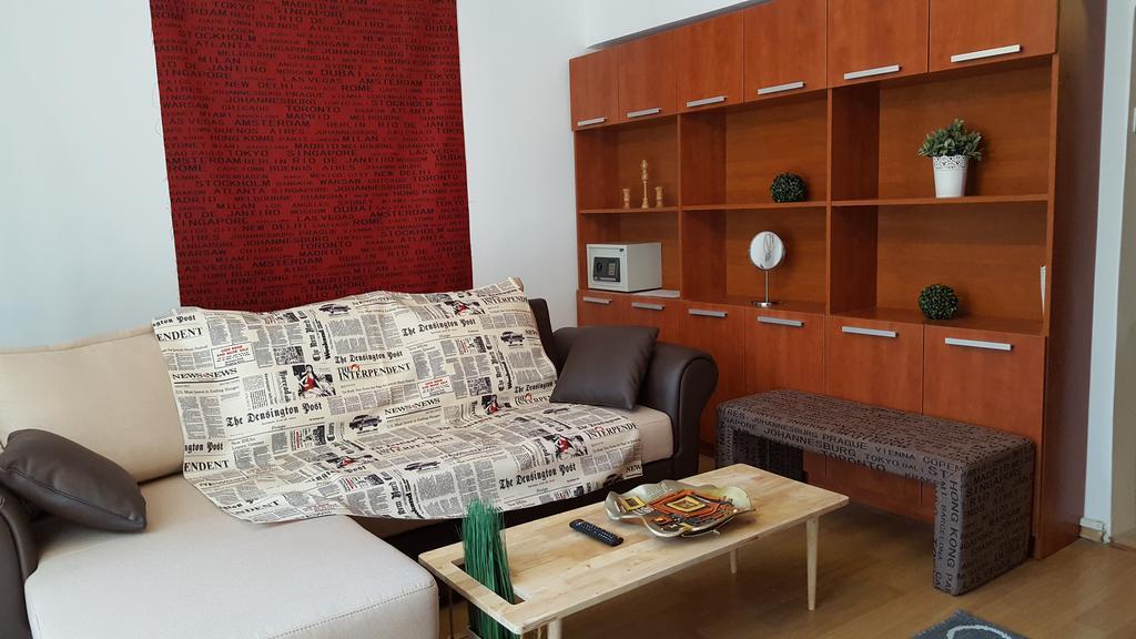 Sunny Old Town Apartments Букурещ Екстериор снимка