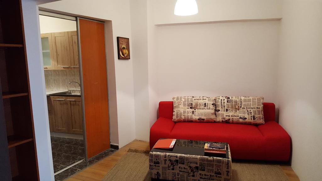 Sunny Old Town Apartments Букурещ Екстериор снимка