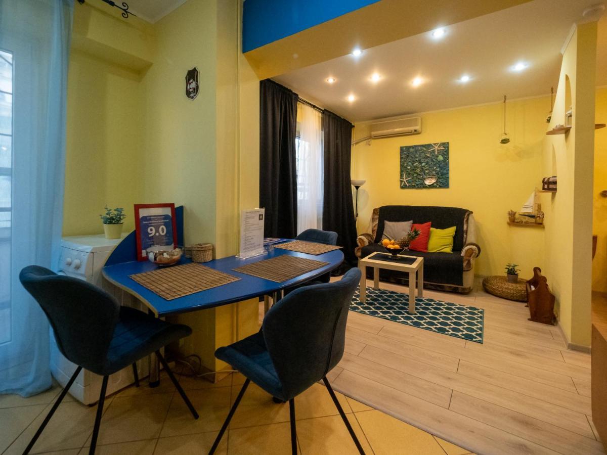 Sunny Old Town Apartments Букурещ Екстериор снимка
