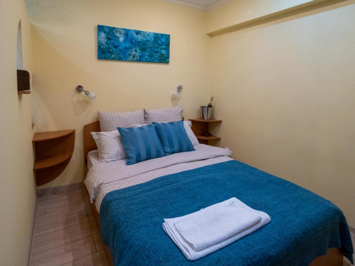 Sunny Old Town Apartments Букурещ Екстериор снимка