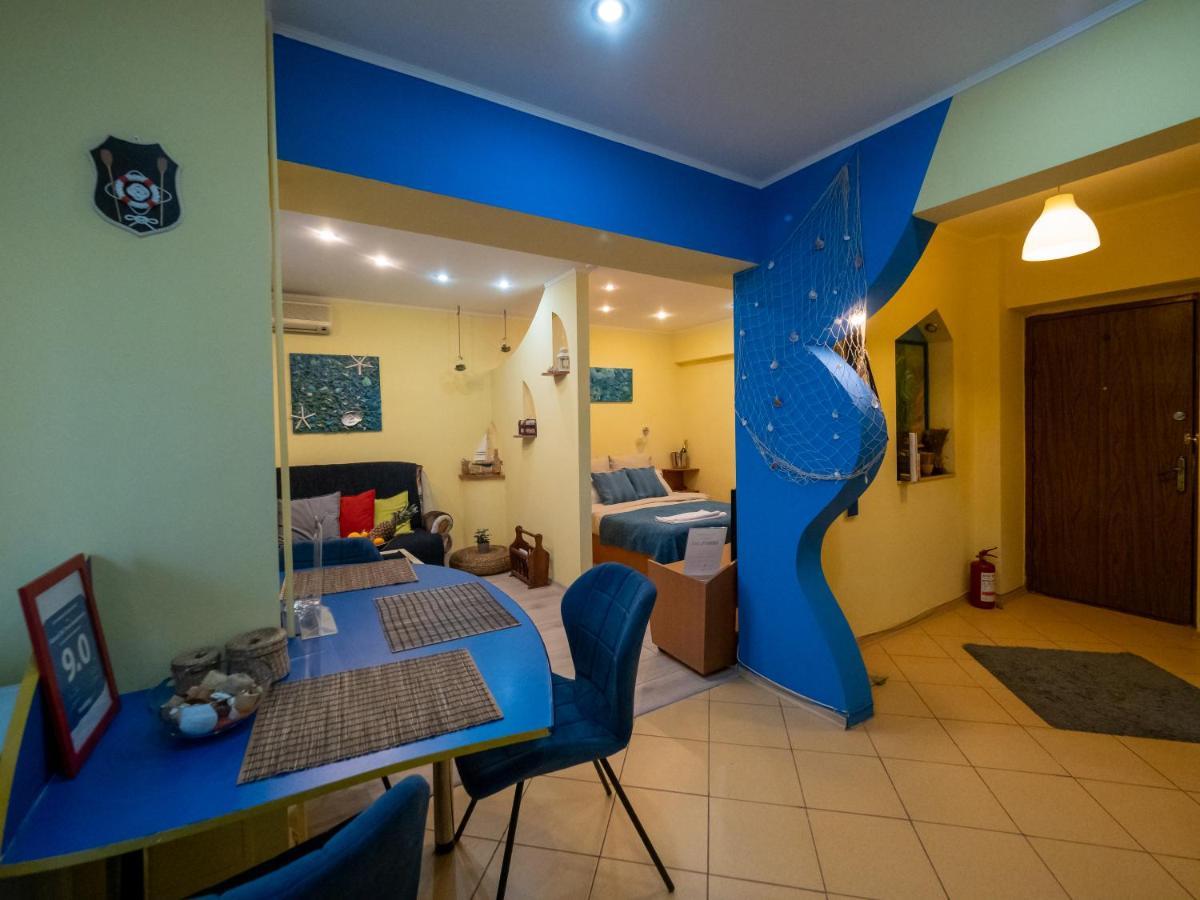 Sunny Old Town Apartments Букурещ Екстериор снимка
