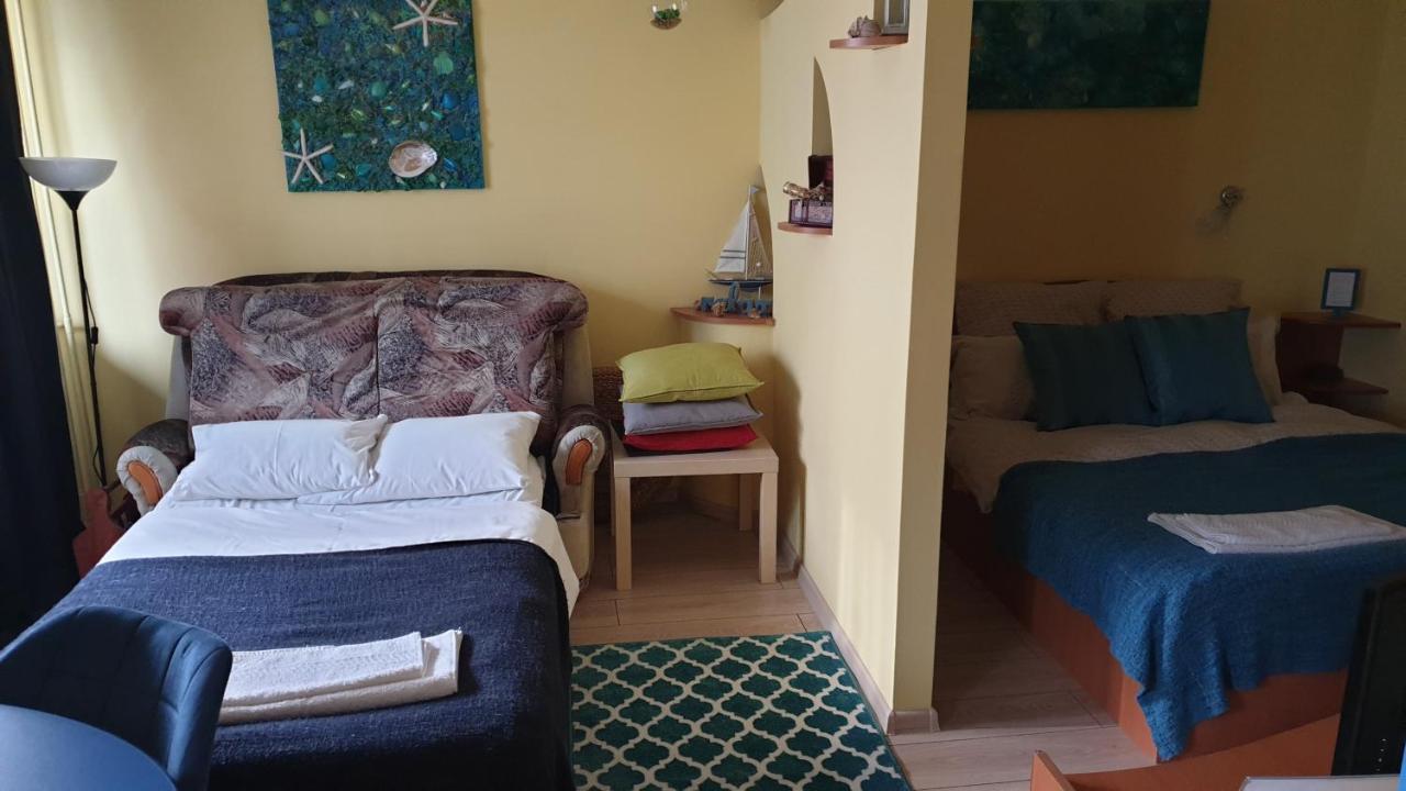 Sunny Old Town Apartments Букурещ Екстериор снимка