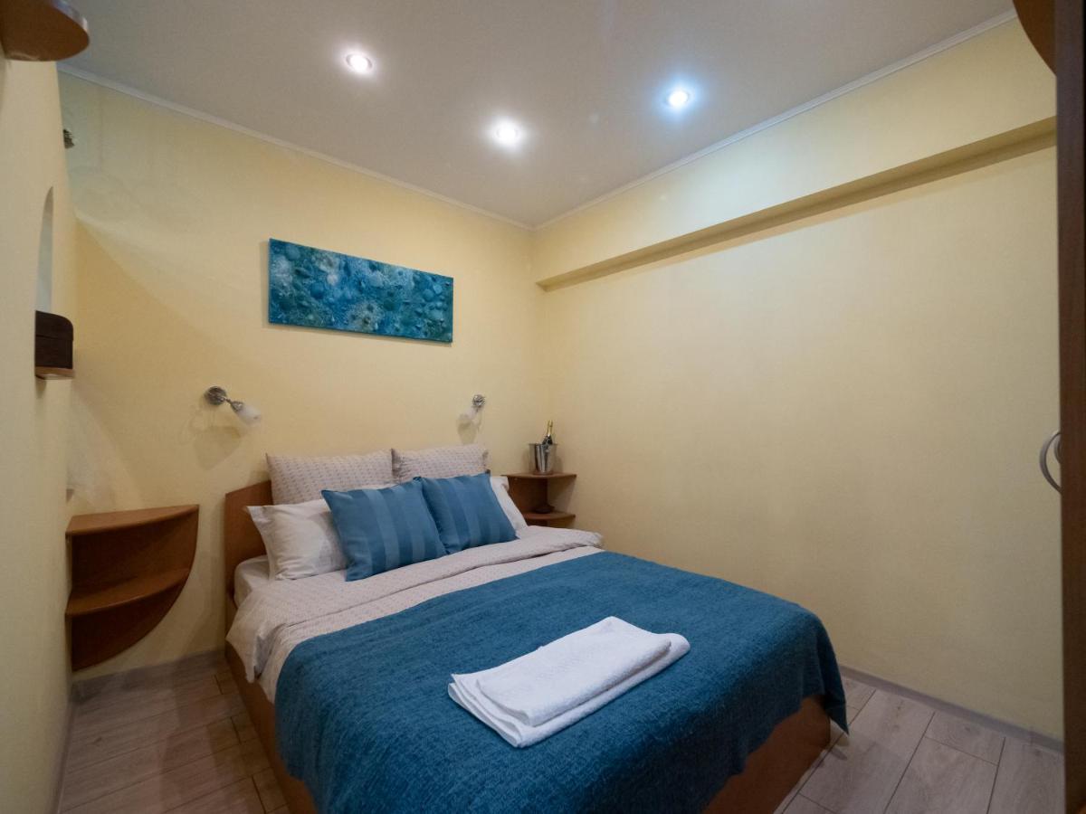 Sunny Old Town Apartments Букурещ Екстериор снимка
