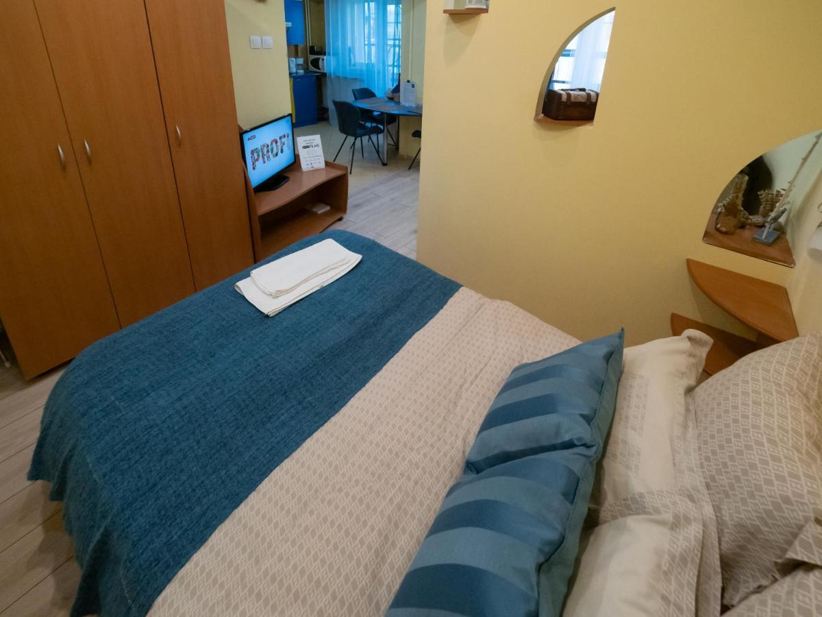 Sunny Old Town Apartments Букурещ Екстериор снимка