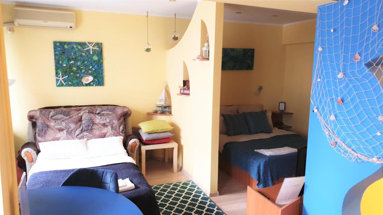 Sunny Old Town Apartments Букурещ Екстериор снимка